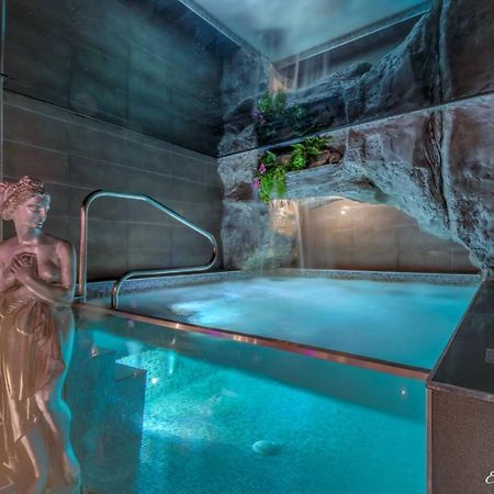 Evasion Antillaise Hotel Marseille Ngoại thất bức ảnh