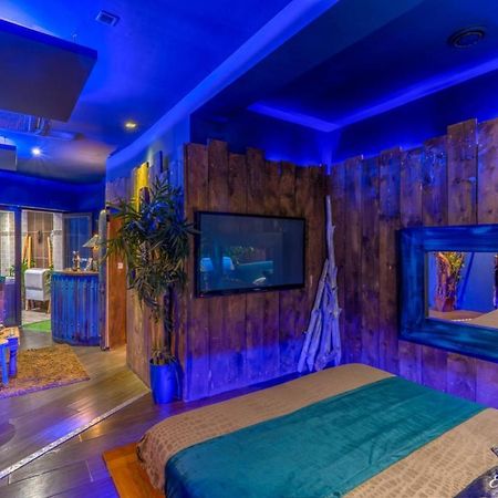 Evasion Antillaise Hotel Marseille Ngoại thất bức ảnh