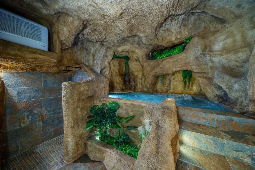 Evasion Antillaise Hotel Marseille Ngoại thất bức ảnh