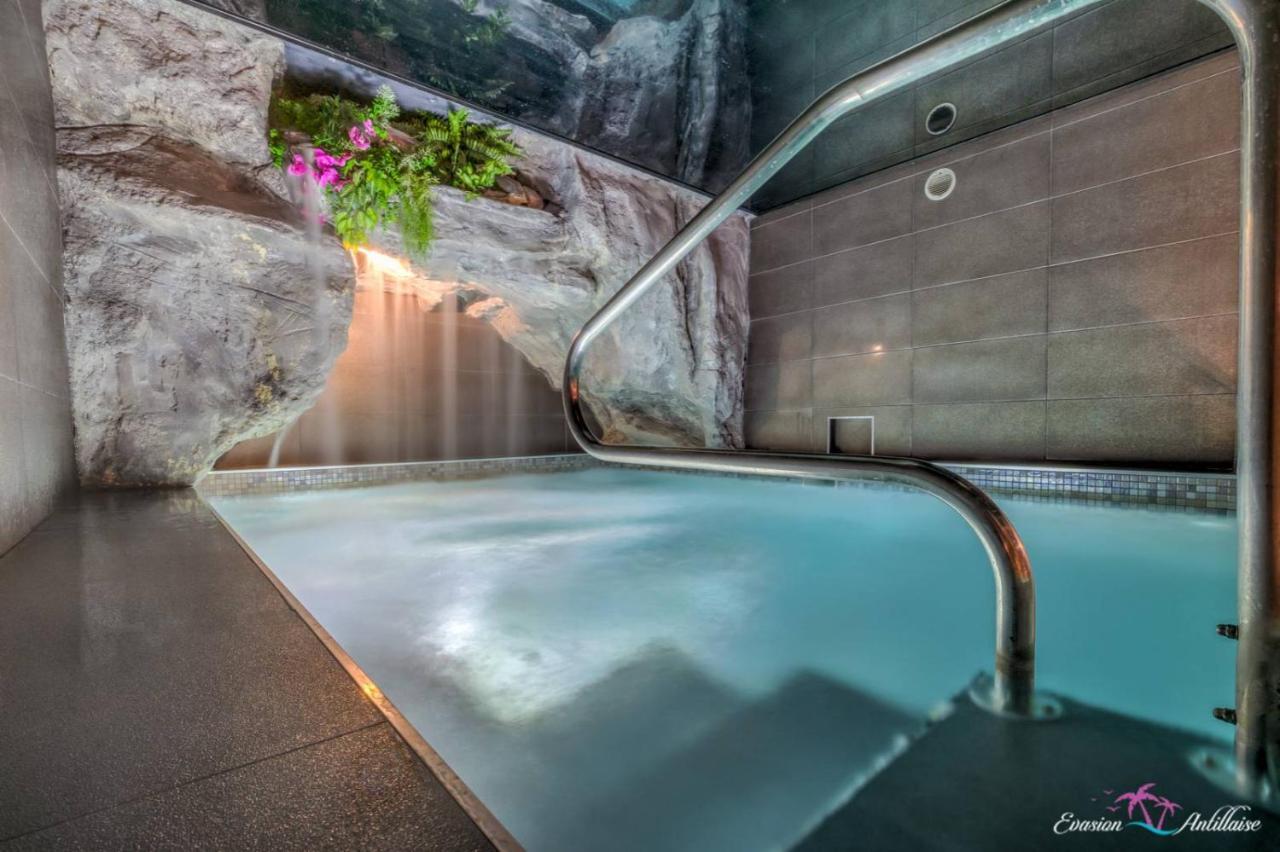 Evasion Antillaise Hotel Marseille Ngoại thất bức ảnh