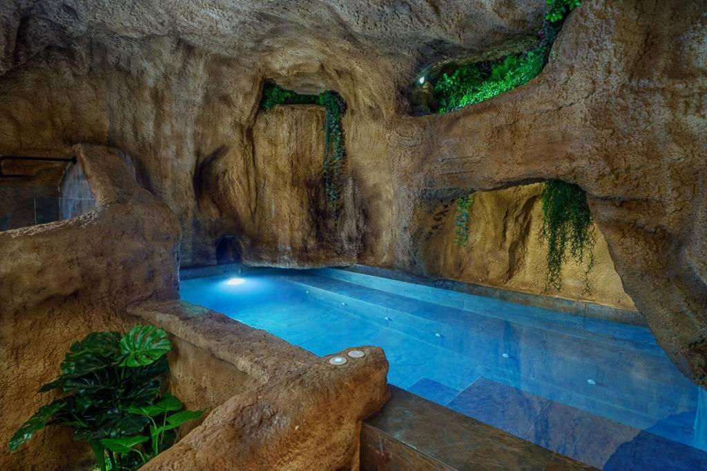 Evasion Antillaise Hotel Marseille Ngoại thất bức ảnh