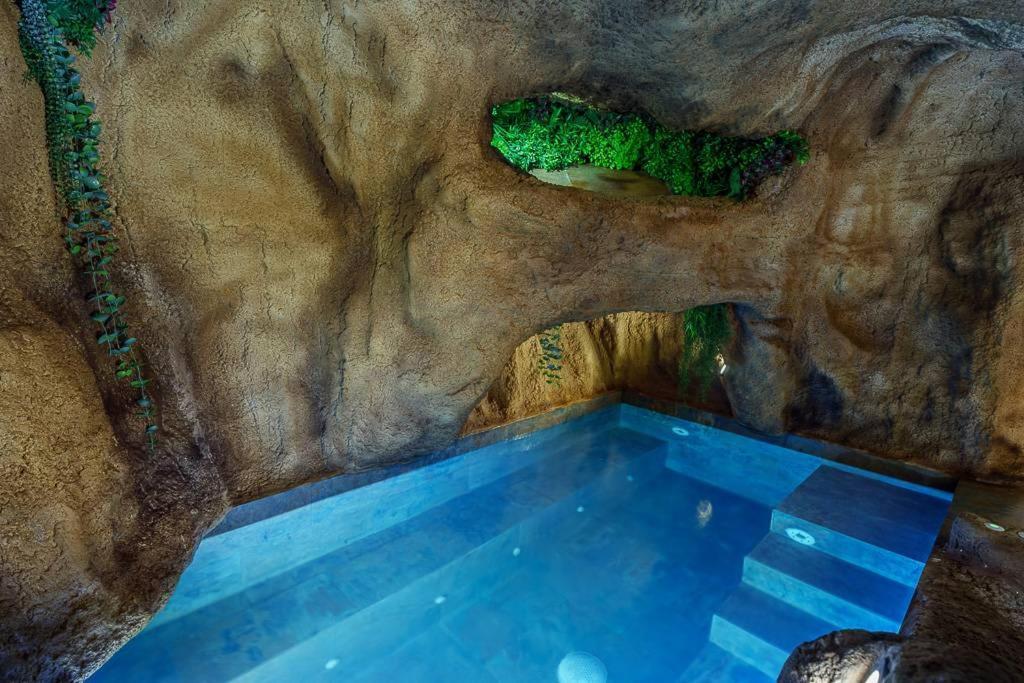 Evasion Antillaise Hotel Marseille Ngoại thất bức ảnh